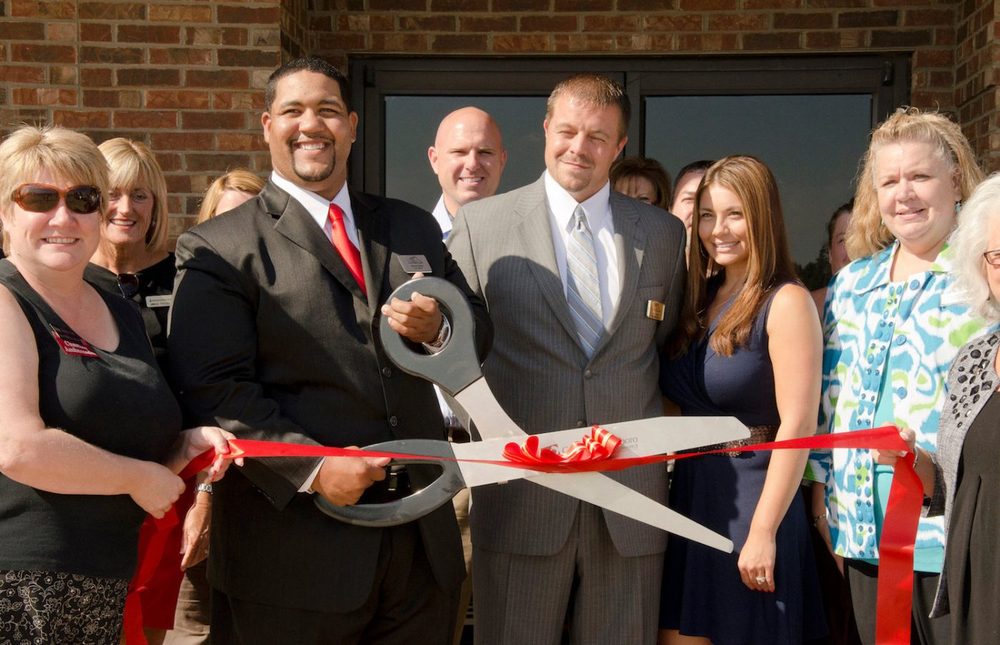 CENTURY MORTGAGE COMPANY Updated September 2024 10 Photos 9931