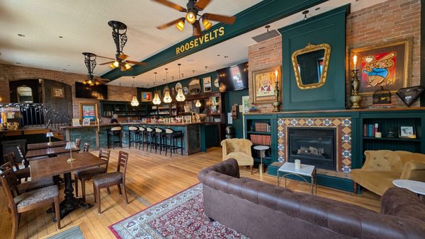 Beaumont Hotel & Spa by null