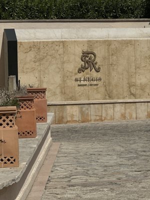 St Regis Mardavall Mallorca Resort by null