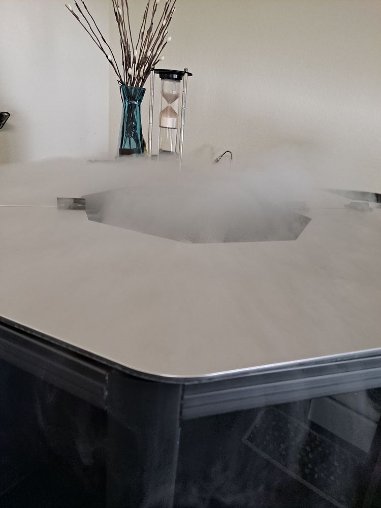 K2 Cryotherapy Logo