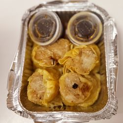 Magic Grill - Shumai