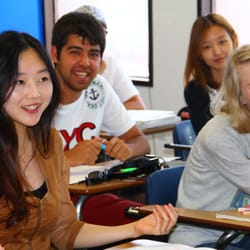 Columbia West College - Gain confidence in your English skills!