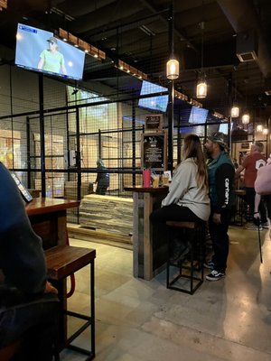 The Mighty Axe by null