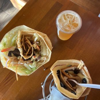 T-Swirl Crepe - Creperies Near Me - Latham, New York T-Swirl Crepe - Creperies Near Me - Latham, New York