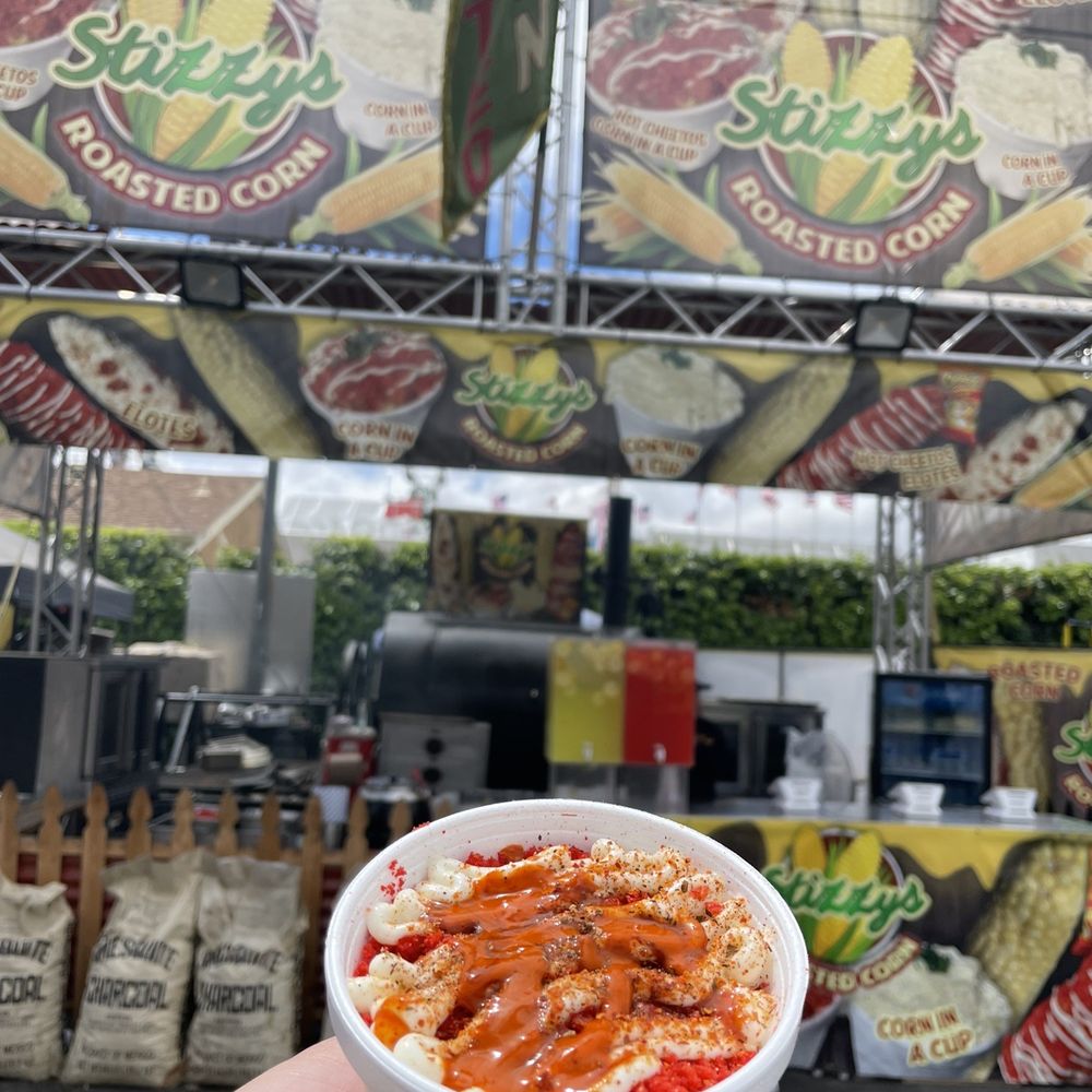 Alameda County Fairgrounds - Hot Cheetos elotes - delicious!! 10/10 - Venues & Event Spaces Near Me - Pleasanton, California Alameda County Fairgrounds - Hot Cheetos elotes - delicious!! 10/10 - Venues & Event Spaces Near Me - Pleasanton, California