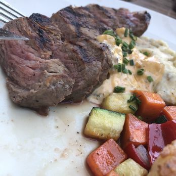 Fork - Surf and turf - New American Near Me - Boise, Idaho Fork - Surf and turf - New American Near Me - Boise, Idaho