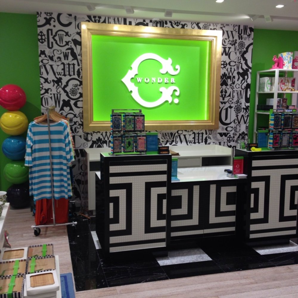 C Wonder - Women's Clothing Near Me - Orlando, Florida C Wonder - Women's Clothing Near Me - Orlando, Florida