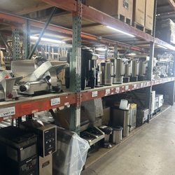 Restaurant Equipment Wholesale