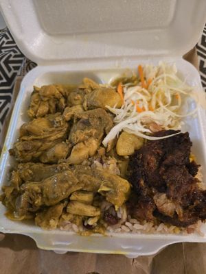 Top Taste Jamaican Restaurant by null