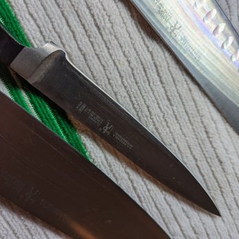 LA Knife Sharpening - Knife Sharpening Near Me - La Crescenta-Montrose, California