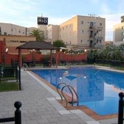 Hotel Rio