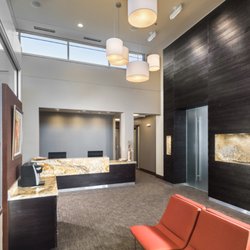 ADVENT - ADVENT Mequon patient waiting area