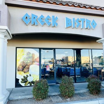 Greek Bistro - Greek Near Me - Henderson, Nevada Greek Bistro - Greek Near Me - Henderson, Nevada