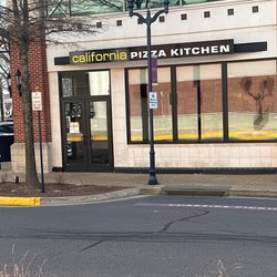California Pizza Kitchen