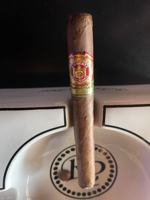 Elite Cigar Cafe by null