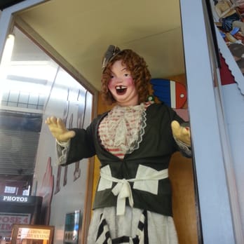 Musee Mecanique - Museums Near Me - San Francisco, California Musee Mecanique - Museums Near Me - San Francisco, California
