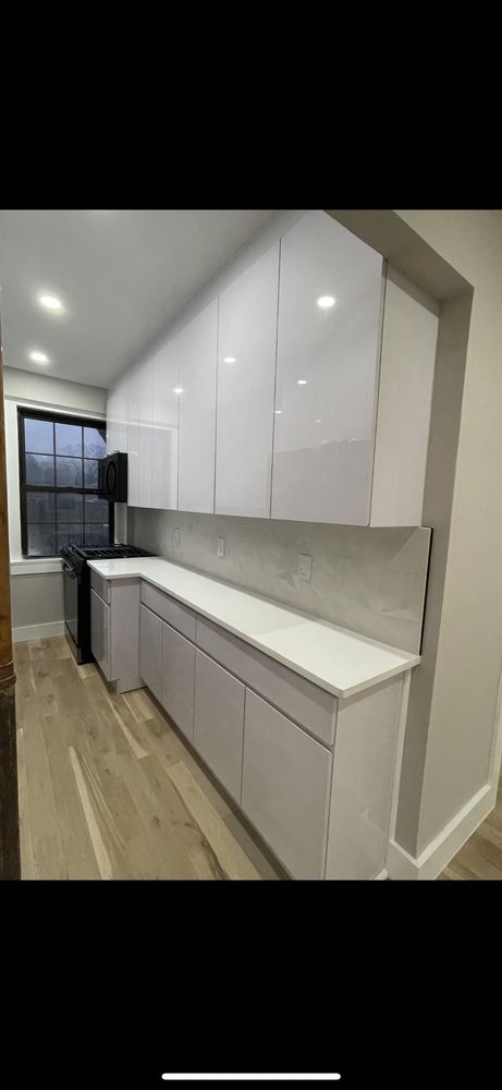 Slide of Legacy Contracting