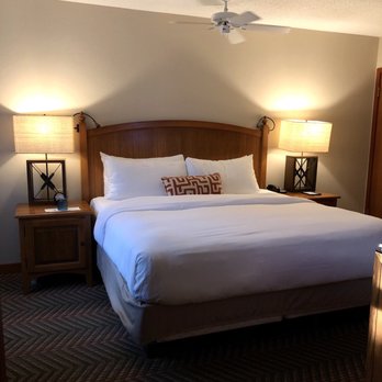 Fairmont Jasper Park Lodge - King Delux - Hotels Near Me - Jasper, Alberta