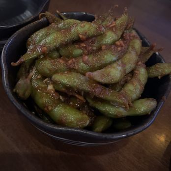 Ocean Sushi & Ramen - Edamame - Sushi Bars Near Me - Friendswood, Texas Ocean Sushi & Ramen - Edamame - Sushi Bars Near Me - Friendswood, Texas