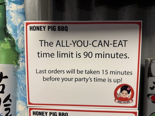 Honey Pig BBQ by null