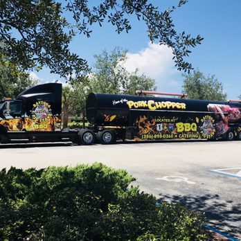 Colt's Pig Stand - Barbeque Near Me - Ormond Beach, Florida