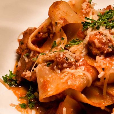 Caribou Restaurant + Wine Bar by null