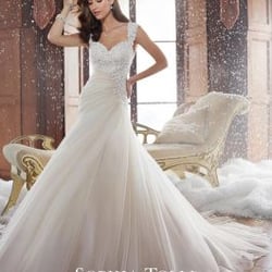 The Bridal Path - Sophia Tolli Sydney