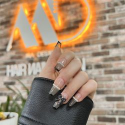 MD Hair Nail Salon