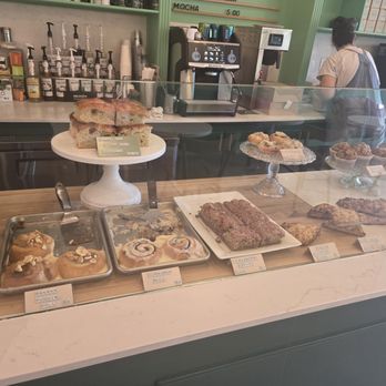The Crumby Bakeshop - Bakeries Near Me - Houston, Texas The Crumby Bakeshop - Bakeries Near Me - Houston, Texas