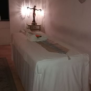 Chelsea Thai Spa - Private Room - Massage Near Me - New York, New York