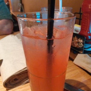 Applebee's Grill + Bar - Ruby Red Long Island - American Near Me - Hot Springs, Arkansas Applebee's Grill + Bar - Ruby Red Long Island - American Near Me - Hot Springs, Arkansas