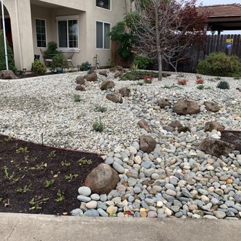 Sandoval R landscaping - Creek - Masonry/Concrete Near Me Sandoval R landscaping - Creek - Masonry/Concrete Near Me