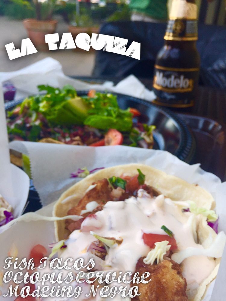 La Taquiza Fish Tacos 184 Photos 289 Reviews Tacos 2007 Redwood Rd Napa Ca Restaurant Reviews Phone Number Menu
