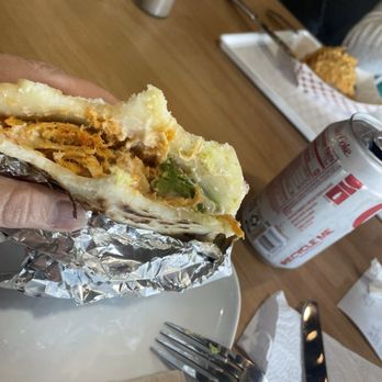 D’ Colombia Bakery - Forgot to take a photo before I ate my chicken and avocado arepa. Everything about it was delicious! - Bakeries Near Me - Elkhart, Indiana D’ Colombia Bakery - Forgot to take a photo before I ate my chicken and avocado arepa. Everything about it was delicious! - Bakeries Near Me - Elkhart, Indiana