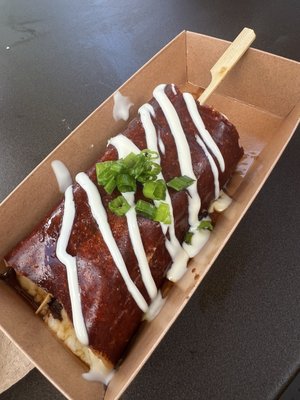 Star Sui Bao by null