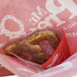 Mr. Pretzels