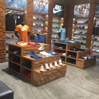 Shiekh Shoes - Shiekh DTLA - Shoe Stores Near Me - Los Angeles, California