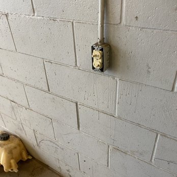 Monro Auto Service and Tire Centers - Exposed outlet - Auto Repair Near Me - Springville, New York Monro Auto Service and Tire Centers - Exposed outlet - Auto Repair Near Me - Springville, New York