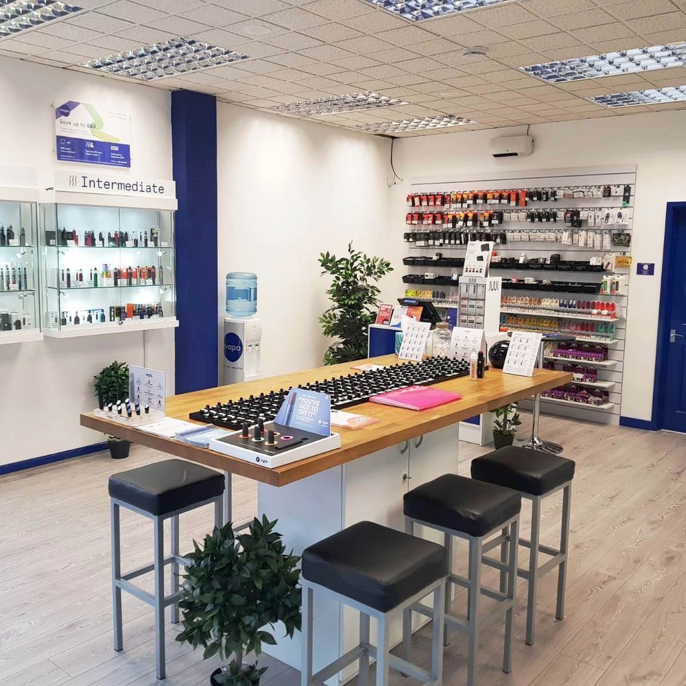 reigate vape shop THE BEST 10 Vape Shops near REIGATE RH2, UNITED KINGDOM - Updated 2026 -  Hours