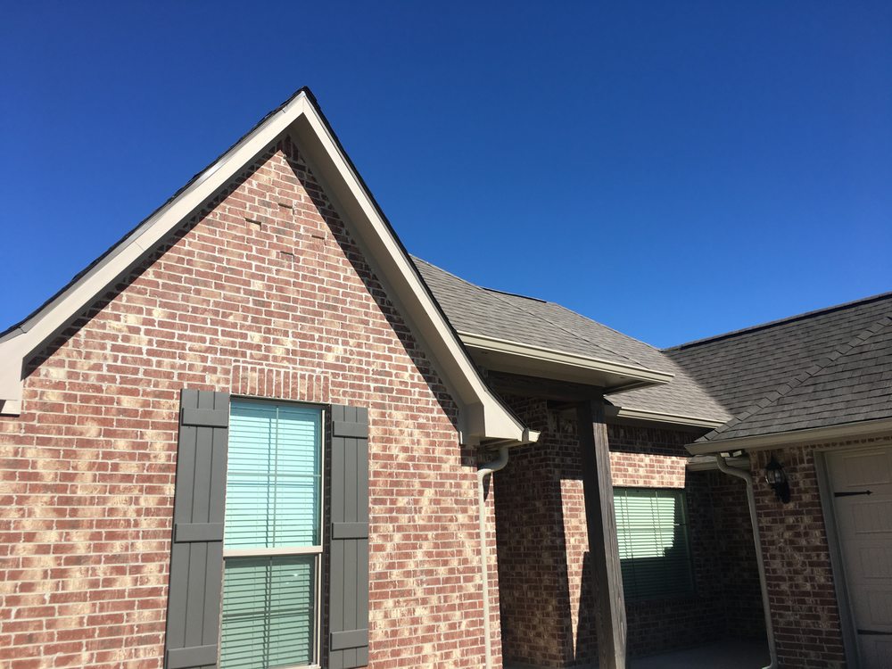 Slide of Lake Area Roofing