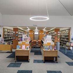 Portland Public Library