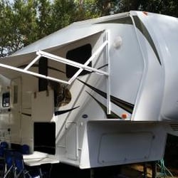 Florida Camper Rental - Florida Camper Rental - Camping RV's and Equipment