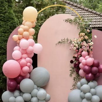 Babie’s Events - Party Equipment Rentals Near Me