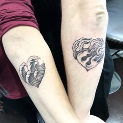 Atelier-W-54 - Tattoo / Nancy