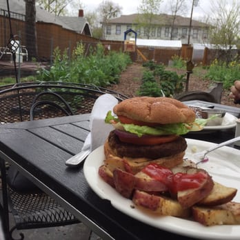 Garden Cafe - Very pretty - Breakfast & Brunch Near Me - Dallas, Texas Garden Cafe - Very pretty - Breakfast & Brunch Near Me - Dallas, Texas