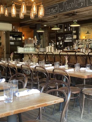 Rucola by null Rucola by null