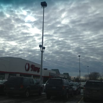 Tops Friendly Markets - Grocery Near Me - Alden, New York