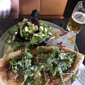 Federal Pizza - Lunch deal - Pizza Near Me - Phoenix, Arizona