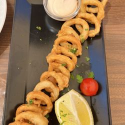 A Boneca - Calamares