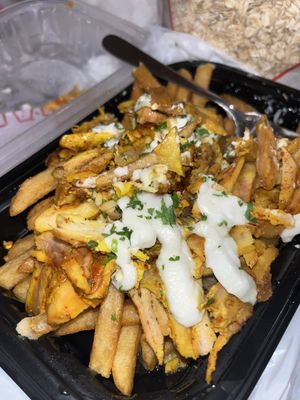 Shawarma Guys by null